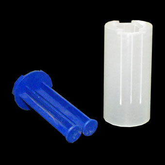 GPI CONVERSION KIT FOR 50ML CART - J2VXSMAPT 